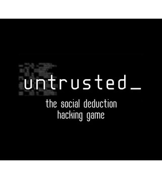 Untrusted - Starter Pack DLC Steam Key GLOBAL